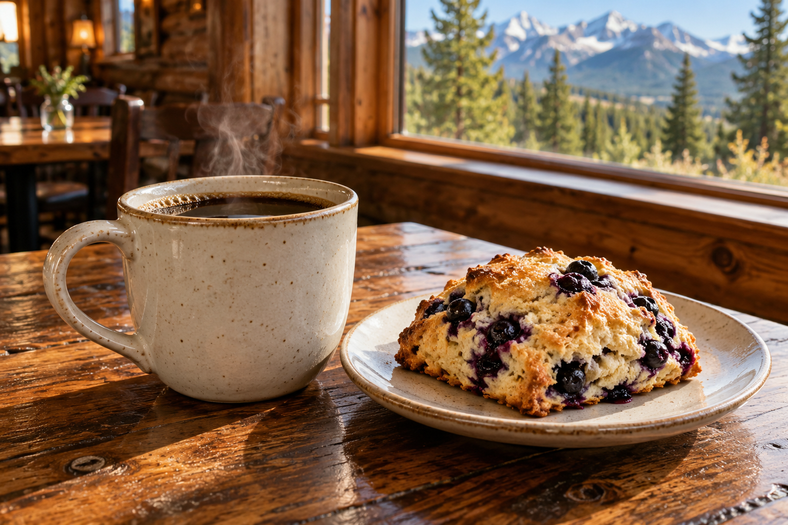 Morning coffee and blueberry scone in Montana_1791401017.png
